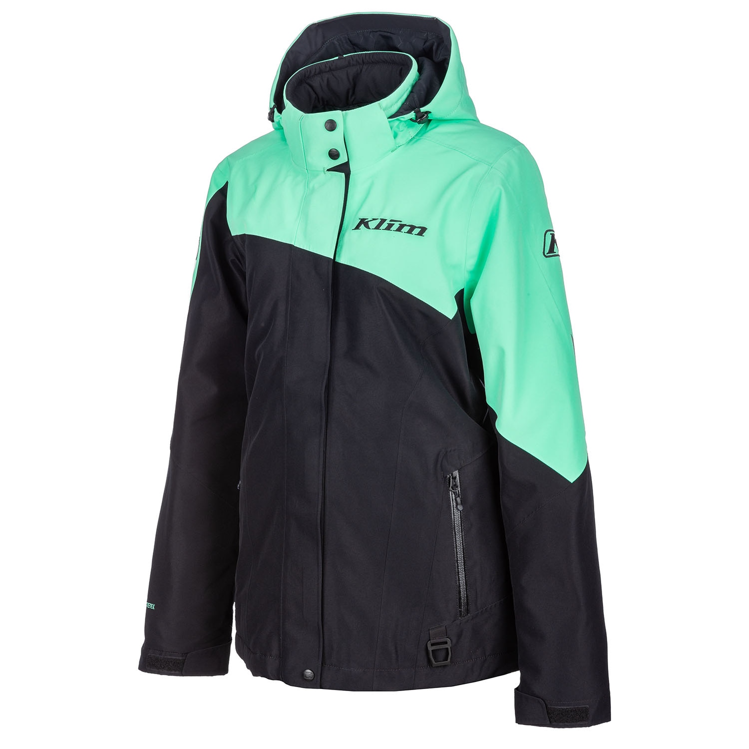 Allure Jacket KLIM Women s Snowmobile Jacket